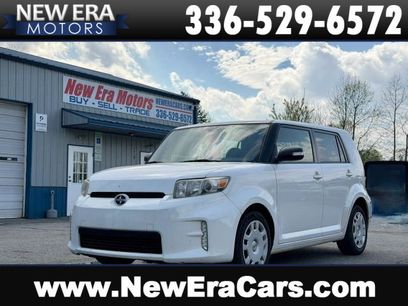Used 2015 Scion xB