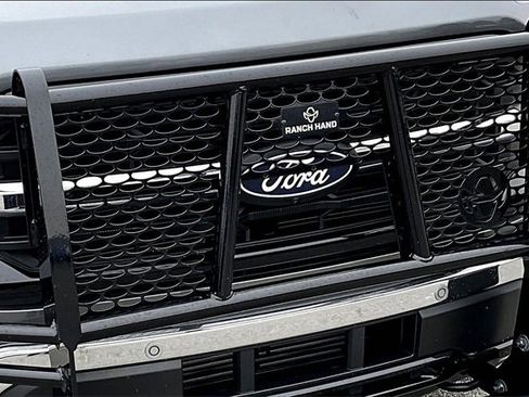 Used 2024 Ford F150 XLT w/ Equipment Group 302A MID image 34