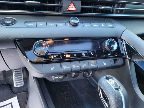 Used 2023 Hyundai Elantra N image 19