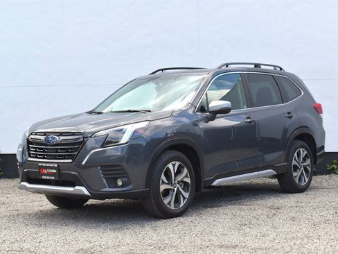 Used 2023 Subaru Forester Limited image 8