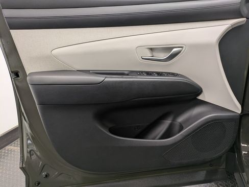 Used 2025 Hyundai Tucson SEL AWD/4WD image 8