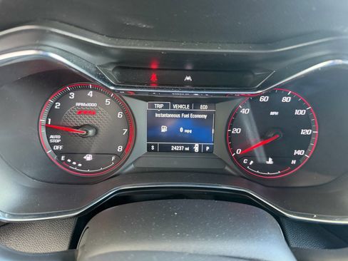 Used 2023 Chevrolet TrailBlazer RS image 9