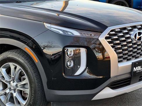 Used 2022 Hyundai Palisade SE image 5