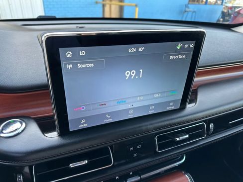 Used 2021 Lincoln Aviator Reserve w/ Equipment Group 210A AWD/4WD image 31