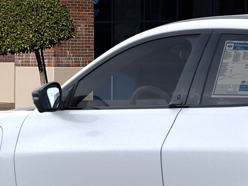 New 2026 Ford Mustang Mach-E Premium AWD/4WD image 20