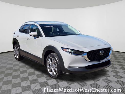 Certified 2026 MAZDA CX-30 AWD 2.5 S image 1