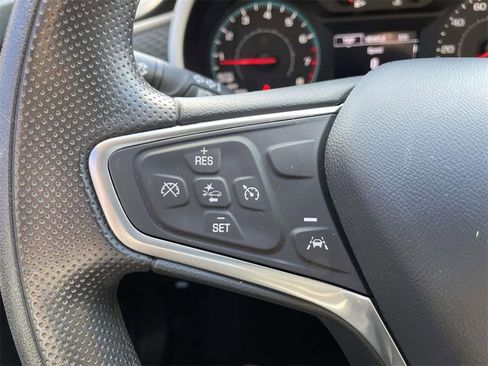 Used 2023 Chevrolet Malibu LT w/ Driver Confidence Package image 24