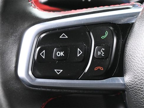 Used 2018 Jeep Wrangler Unlimited Rubicon image 6