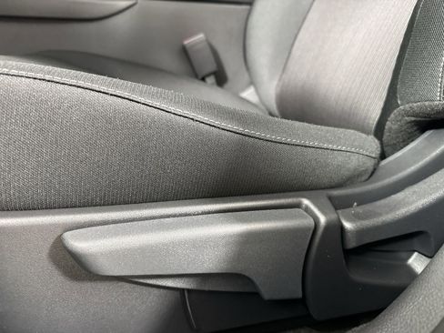 New 2025 Nissan Sentra SV w/ All-Weather Package image 21