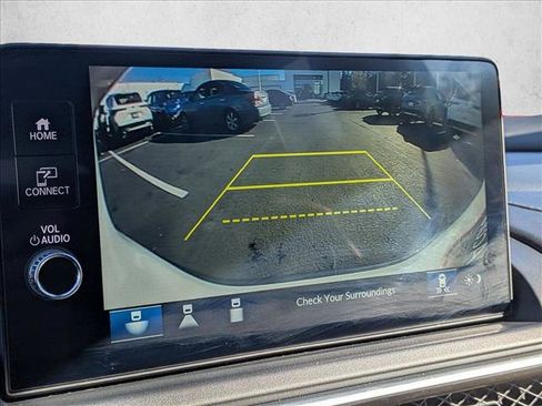 Certified 2025 Acura ADX FWD image 14