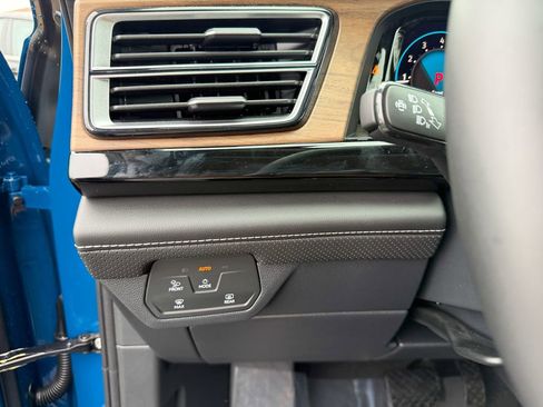 New 2026 Volkswagen Atlas SE image 19