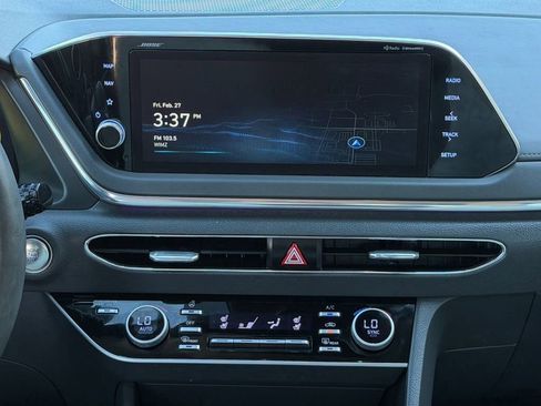 Certified 2023 Hyundai Sonata Limited image 14