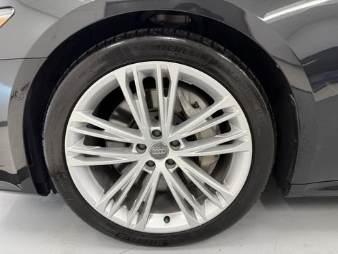 Used 2019 Audi A7 3.0T Premium Plus w/ Premium Plus Package image 49
