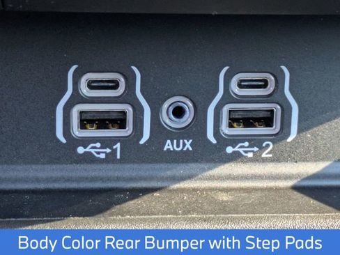 New 2026 RAM 1500 Big Horn image 27