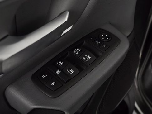 Certified 2022 RAM 1500 Big Horn w/ Trailer Tow Group image 20