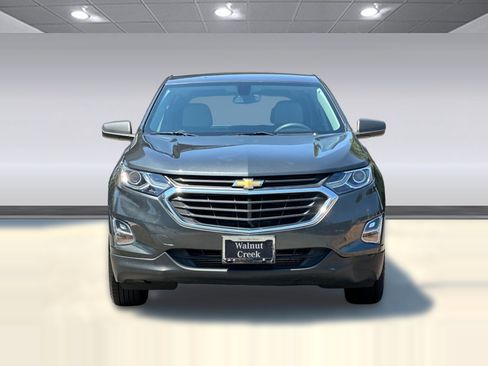 Used 2018 Chevrolet Equinox LS FWD image 5