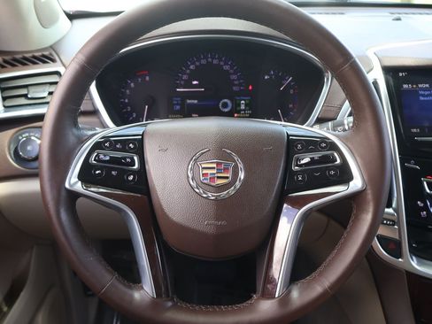 Used 2015 Cadillac SRX Premium FWD image 19