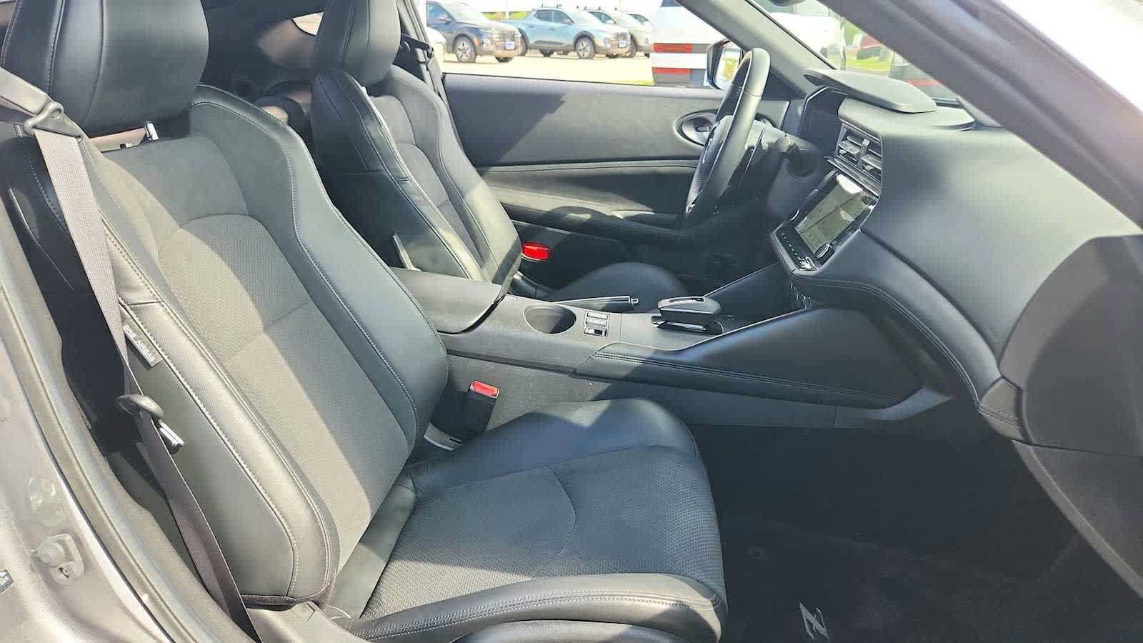 Used 2024 Nissan Z Performance w/ Floor Mat Package RWD image 21