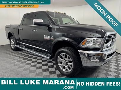 Used 2017 RAM 2500 Limited