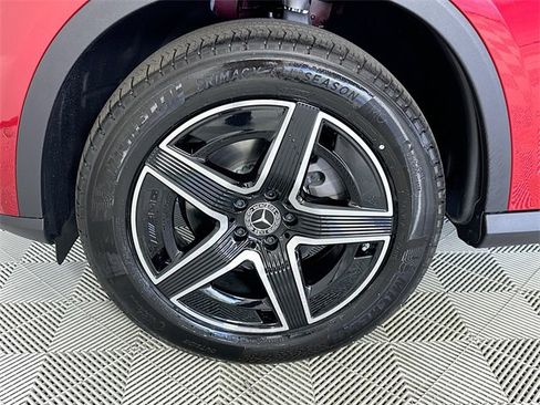 New 2026 Mercedes-Benz GLC 300 GLC 300 image 30