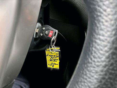 Used 2014 Nissan Sentra S FWD image 14