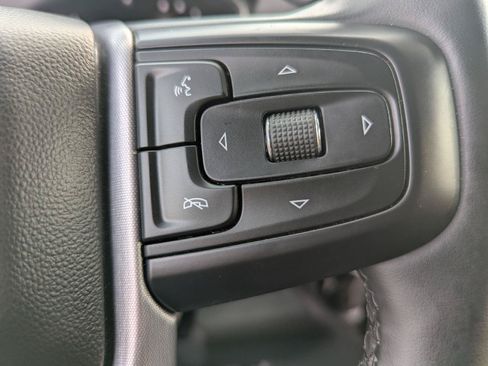 Used 2024 GMC Sierra 1500 Elevation AWD/4WD image 21