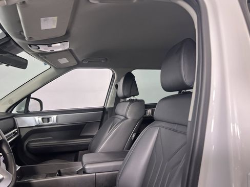 Used 2025 Hyundai Santa Fe SEL image 22