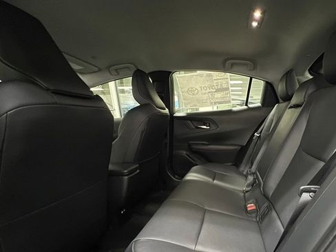 New 2026 Toyota Prius image 13