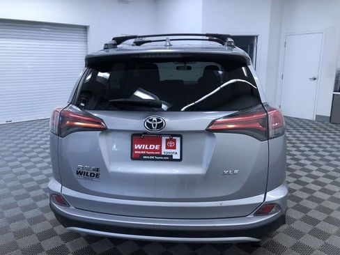 Used 2016 Toyota RAV4 XLE image 13