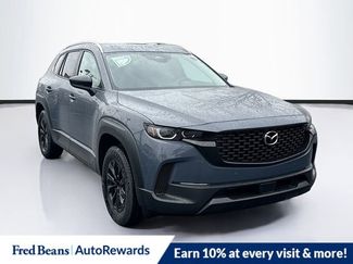 New 2026 MAZDA CX-50 2.5 Hybrid w/ Preferred Pkg video 1