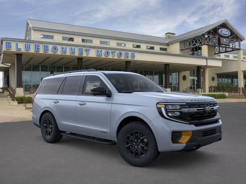 New 2026 Ford Expedition Tremor AWD/4WD image 7