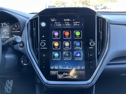 Certified 2025 Subaru Crosstrek 2.5i Sport w/ Popular Package #3A image 16