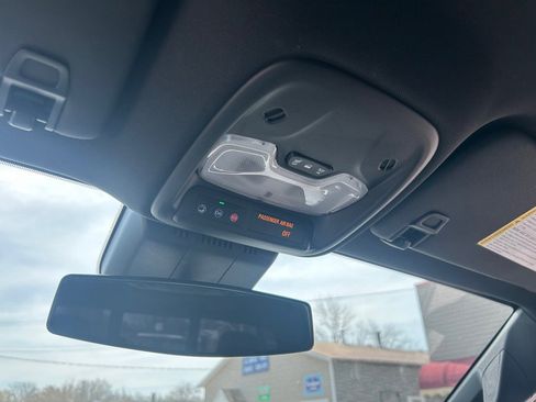 Used 2023 Chevrolet Colorado Trail Boss w/ Advanced Trailering Package AWD/4WD image 47