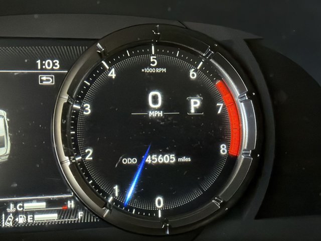 Certified 2022 Lexus IS 350 F Sport w/ Navigation Package RWD image 17
