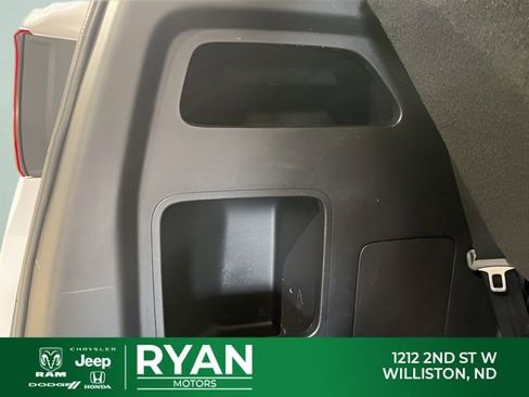 Used 2025 Honda Odyssey Sport-L image 15