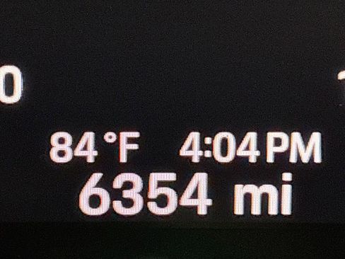 Used 2024 Porsche Cayenne w/ Premium Package Plus (PFM) image 14