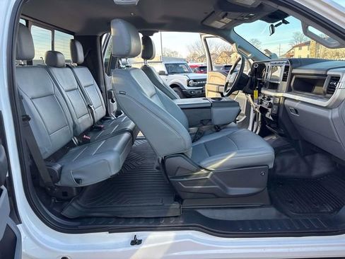 Used 2023 Ford F250 XL image 13