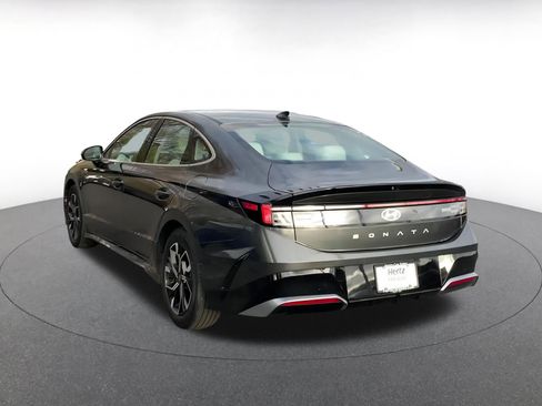 Used 2025 Hyundai Sonata SEL image 11