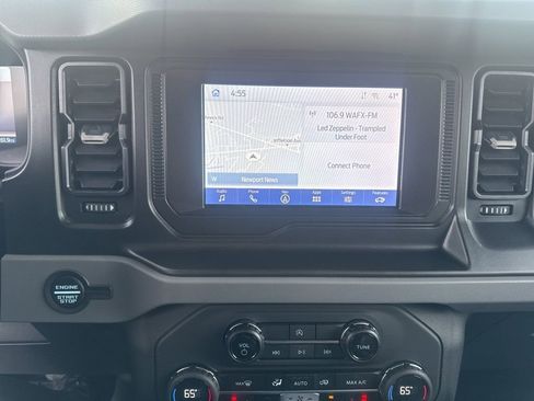 Used 2023 Ford Bronco Big Bend image 44