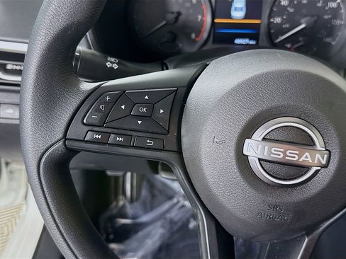 Certified 2023 Nissan Altima 2.5 S FWD image 20