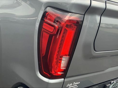 Used 2020 GMC Sierra 1500 Denali w/ Denali Ultimate Package AWD/4WD image 27