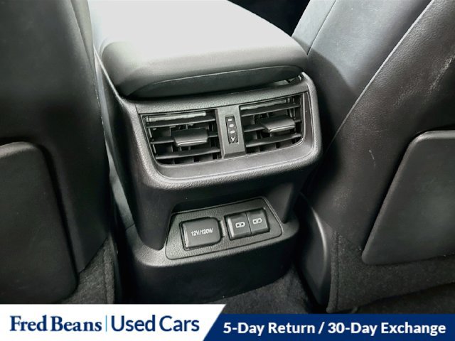 Used 2024 Lexus ES 350 F Sport w/ Technology Package FWD image 34