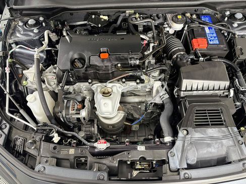 Used 2024 Honda Civic Sport image 30