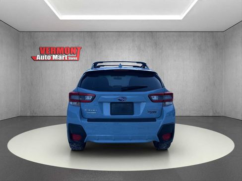 Used 2023 Subaru Crosstrek 2.5i Limited AWD/4WD image 7