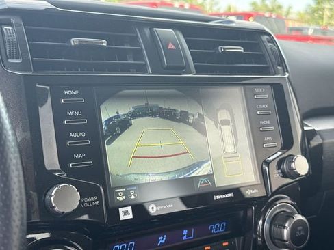 Used 2024 Toyota 4Runner TRD Pro AWD/4WD image 17