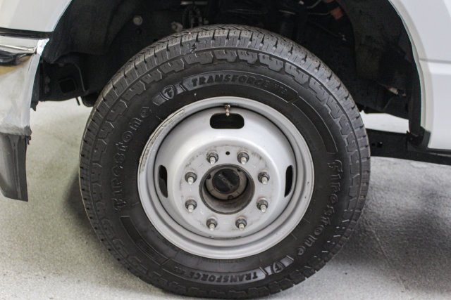 Certified 2026 Ford F350 XLT AWD/4WD image 10