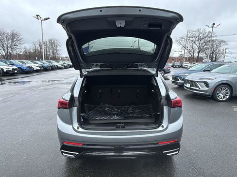 New 2026 Buick Envision Sport Touring image 31