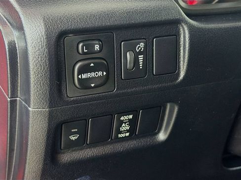 Used 2016 Toyota 4Runner SR5 Premium AWD/4WD image 11