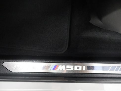 Used 2020 BMW X7 M50i AWD/4WD image 45
