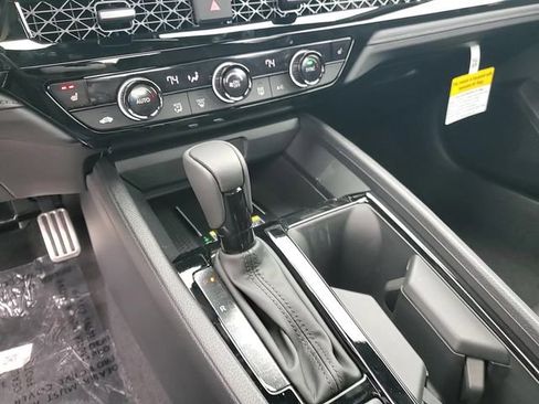 New 2025 Honda Accord Sport image 18